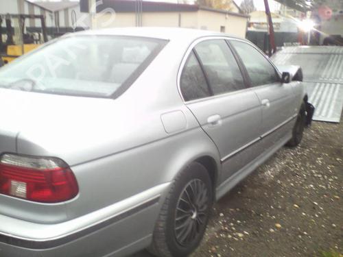 Steering pump BMW 5 (E39) 520 i | BP18185789M99