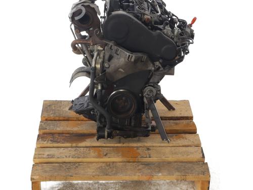 Used Engine Engine VW POLO V (6R1, 6C1) [2009-2022] 25897076 25897076
