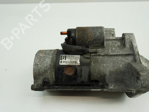 Startmotor MAZDA 5 (CR) 2.0 CD (CR19) (143 hp) 18172845