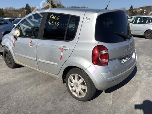 Left headlight RENAULT MODUS / GRAND MODUS (F/JP0_) 1.5 dCi (FP0F, JP0F) | BP28089886C28  - Image 15