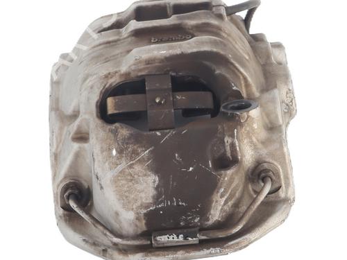 Used Right front brake caliper Right front brake caliper PORSCHE CAYENNE (92A) 3.0 S E-Hybrid (416 hp) 30765393 30765393