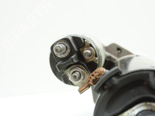 Used Starter Starter BMW X3 (F25) xDrive 30 d (258 hp) 18192564 18192564