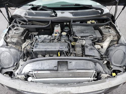 Left front steering knuckle MINI MINI (R50, R53) Cooper | BP32630341M25 - Image 14