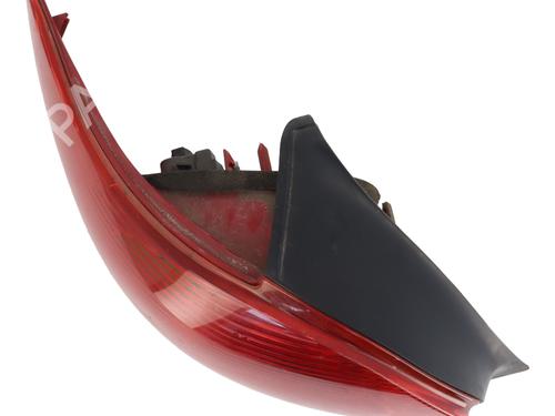 Left taillight PEUGEOT 206 Hatchback (2A/C) 1.4 HDi eco 70 | BP28212676C34 