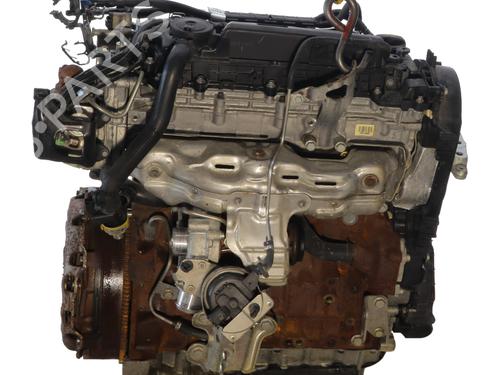 Engine PEUGEOT BOXER Van 2.0 BlueHDi 130 | BP25033443M1 