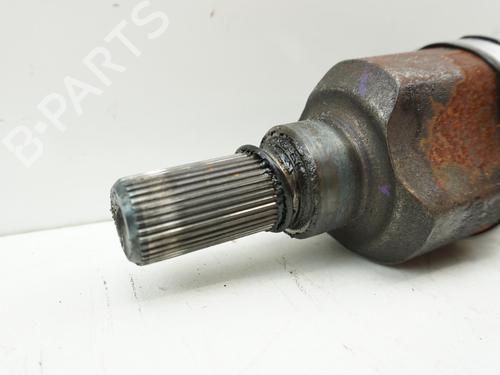 Left front driveshaft PEUGEOT 308 SW II (LC_, LJ_, LR_, LX_, L4_) 1.5 BlueHDi 130 | BP18195244M38 