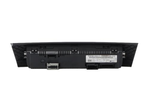 Climate control BMW 3 Coupe (E92) 320 d | BP21492066I5 