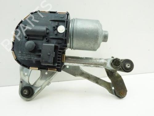 Front wiper motor PEUGEOT 3008 I MPV (0U_) 2.0 HDi 150 / BlueHDi 150 | BP18173626M29 