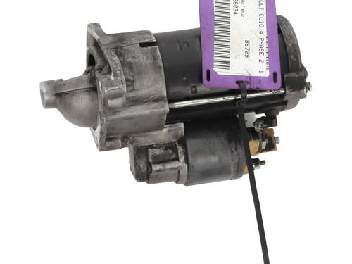 Starter RENAULT CLIO IV (BH_) 1.5 dCi 110 | BP27171408M8 - Image 4