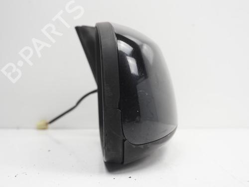 Right mirror SUZUKI SX4 (EY, GY) 1.9 DDiS 4x4 (RW419D) | BP18191451C27