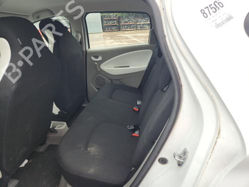 Climate control RENAULT ZOE (BFM_) ZOE | BP28827055I5 