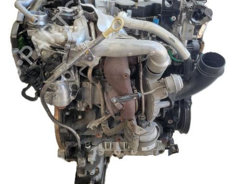 Engine RENAULT ALASKAN 2.3 dCi 190 4x4 (U3MD) | BP30592281M1 - Image 3
