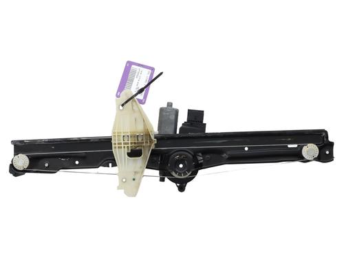 Front left window mechanism OPEL VIVARO C Van (K0) 2.0 | BP26661778C22 