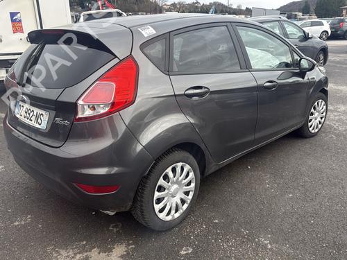 Hattehylde FORD FIESTA VI (CB1, CCN) 1.5 TDCi | BP38634550C85 - Image 6