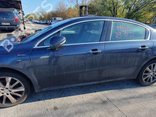 Radio PEUGEOT 508 I (8D_) 2.0 BlueHDi 150 | BP24226543E6 
