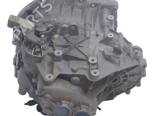 Used Gearbox Gearbox MINI MINI COUNTRYMAN (R60) Cooper (122 hp) 31975040 31975040