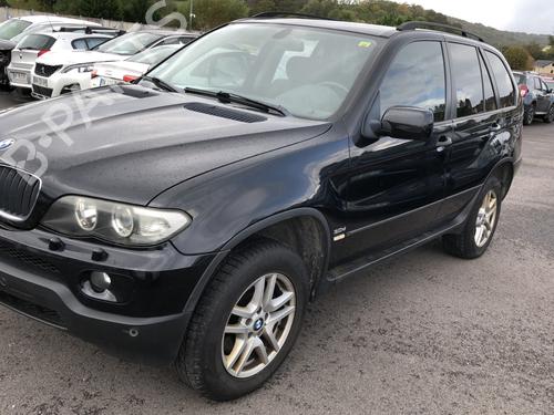 Upper protection BMW X5 (E53) 3.0 d | BP21776149M93 - Image 25