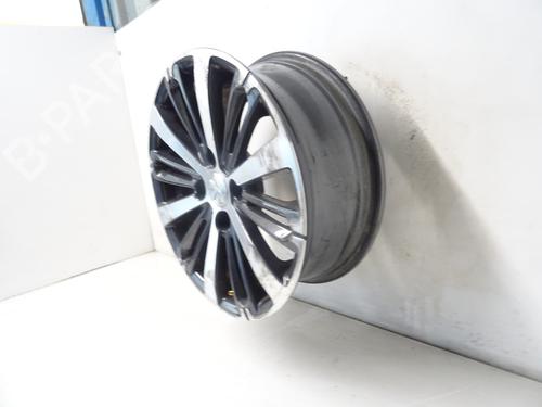 Rim PEUGEOT 208 I (CA_, CC_) 1.2 VTI 82 | BP29599409C45 