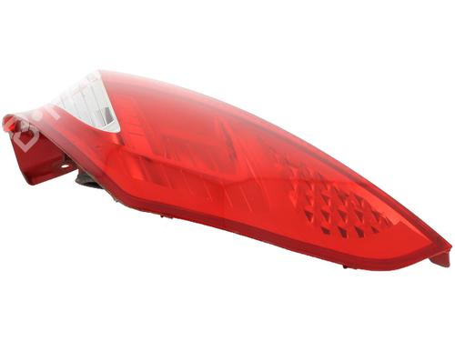 Used Right taillight Right taillight FORD FIESTA VI (CB1, CCN) 1.25 (82 hp) 19731432 19731432