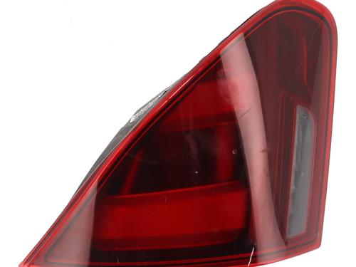 Used Left tailgate light PEUGEOT 2008 I (CU_) 1.2 THP 110 / PureTech 110 (110 hp) 27492164