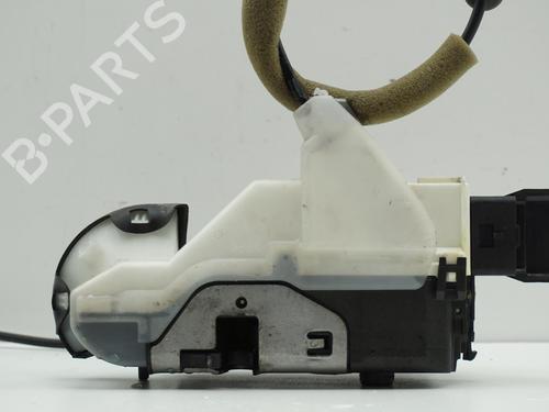 Front left lock PEUGEOT 5008 (0U_, 0E_) 2.0 HDi 150 / BlueHDi 150 | BP18185163C98 