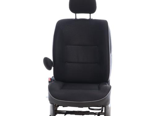 Used Left front seat PEUGEOT PARTNER MPV (5_, G_) 1.6 HDi 90 (90 hp) 31016596