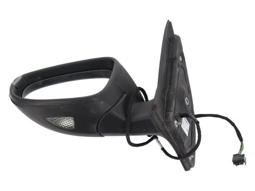 Left mirror VW GOLF VI (5K1) 1.6 TDI | BP27096970C26 