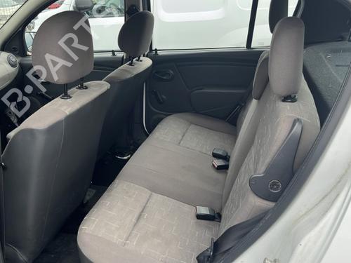 Used Parts DACIA SANDERO  1.4 (BS0C, BS0A, BS0G, BS1F, BS0E)  4370550