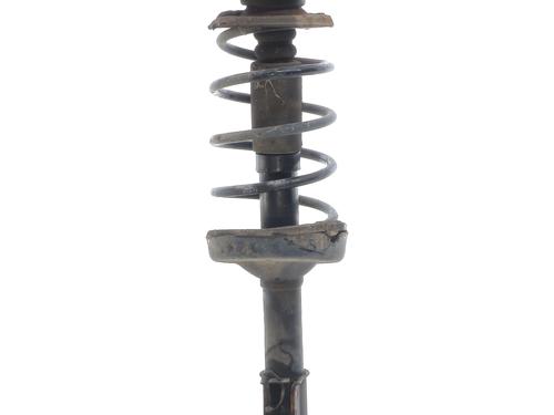 Used Left front shock absorber RENAULT CLIO II (BB_, CB_) 1.2 16V (BB05, BB0W, BB11, BB27, BB2T, BB2U, BB2V, CB05,... (75 hp) 31025574