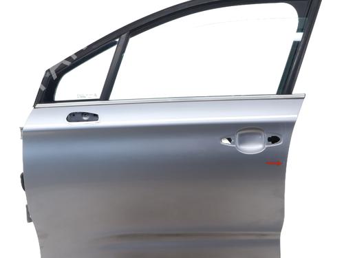 Used Left front door CITROËN C4 II (NC_) 1.6 BlueHDi 100 (99 hp) 25483805
