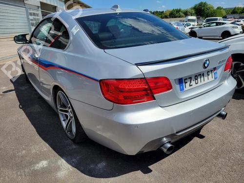 Brugte BMW 3 Coupe (E92) 335 i 1696971
