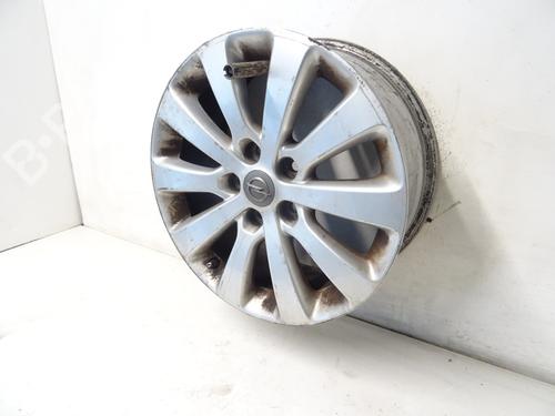 rim-opel-astra-j-p10-2009-2010-2011-2012-2013-2014-2015-2016-37745332 main image