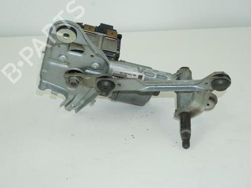 Front wiper motor PEUGEOT 5008 (0U_, 0E_) 1.6 HDi | BP18178561M29 