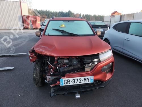 Used Parts DACIA SPRING EV (B6M1) (45 hp) 4389780