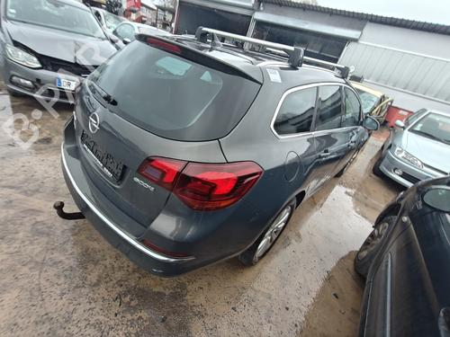 Left taillight OPEL ASTRA J (P10) 1.6 CDTi (68) | BP37745346C34 - Image 11