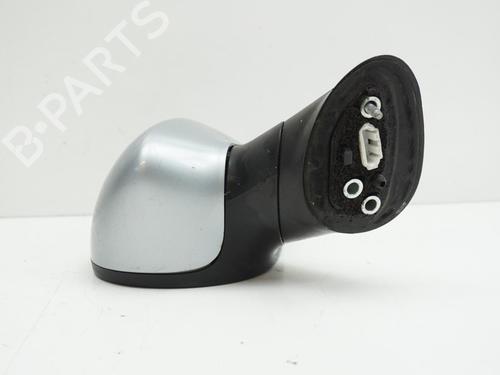 Left mirror FIAT GRANDE PUNTO (199_) 1.3 D Multijet (199.AXD11, 199.AXD1A, 199.AXD1B,... | BP18177079C26 