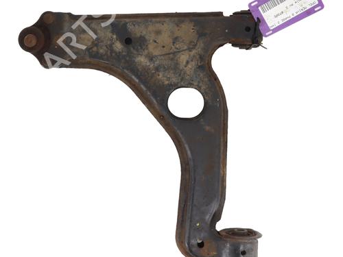Used Left front suspension arm OPEL MERIVA B MPV (S10) 1.6 CDTI (75) (110 hp) 28304256