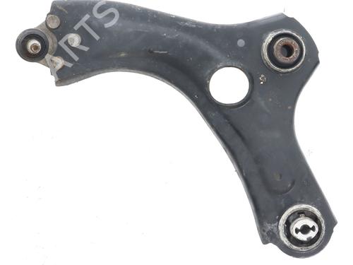 left-front-suspension-arm-dacia-sandero-iii-2021-31262049 main image
