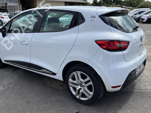 Engine RENAULT CLIO IV (BH_) 1.5 dCi 90 | BP19730481M1 