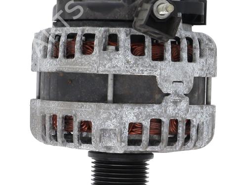 Alternator DACIA SANDERO III 1.0 TCe 100 ECO-G | BP27636887M7 - Image 3