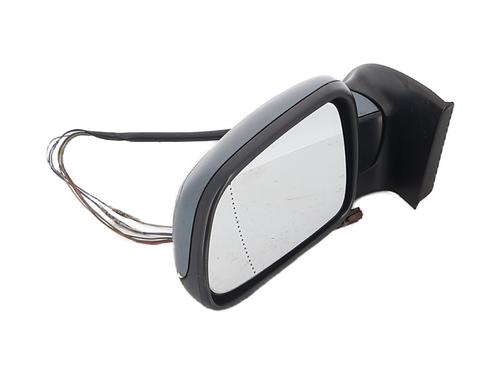 Left mirror PEUGEOT 307 (3A/C) 1.6 HDi 110 | BP22761519C26 