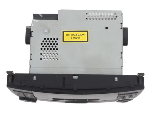 Radio MERCEDES-BENZ C-CLASS Coupe (CL203) C 160 Kompressor (203.730) | BP32454383E6 
