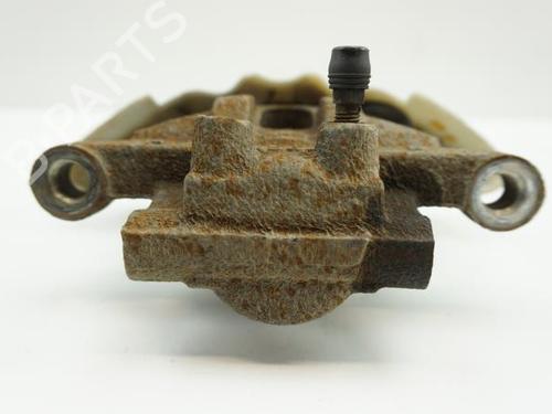Left rear brake caliper DODGE CALIBER 2.0 CRD | BP18173743M107