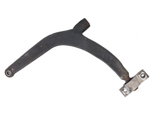Used Right front suspension arm Right front suspension arm PEUGEOT 406 Coupe (8C) 2.2 HDI (133 hp) 25474828 25474828