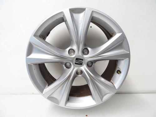 Used Rim SEAT LEON (KL1, KLG) 1.5 TSI (150 hp) 19731754