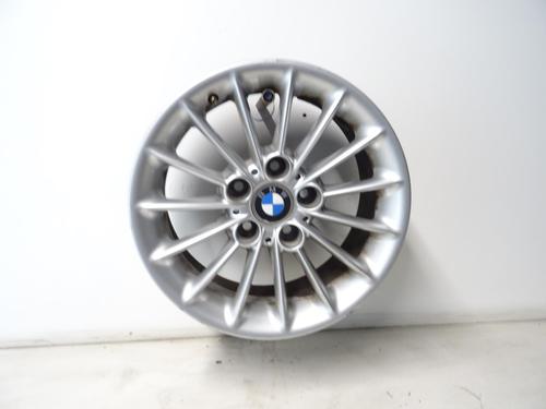 Used Rim BMW 5 (E39) 530 d (193 hp) 18171615