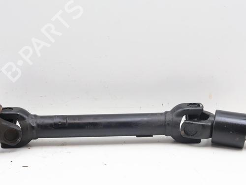 Driveshaft SUZUKI JIMNY Closed Off-Road Vehicle (SN) 1.3 16V 4x4 (SN413) | BP18183302M37 