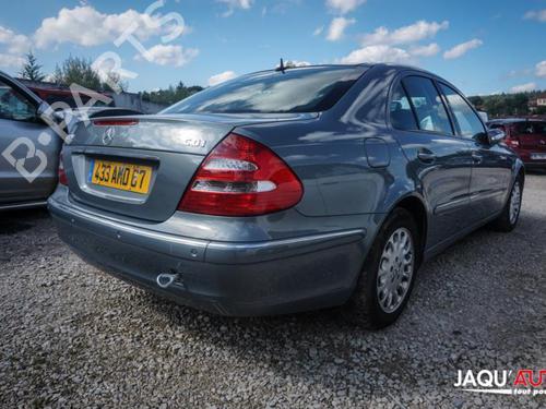 Querlenker links vorne MERCEDES-BENZ E-CLASS (W211) E 220 CDI (211.006) | BP22072027M12 