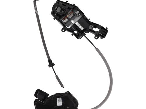 Rear right lock VW GOLF SPORTSVAN VII (AM1, AN1) 1.5 TSI | BP19481818C99 
