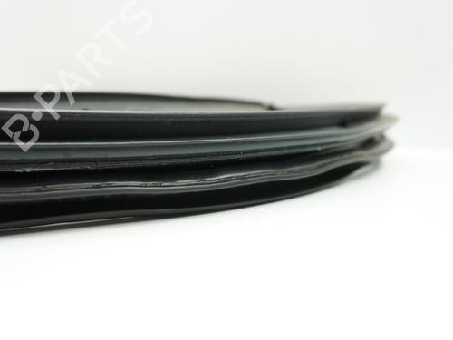 Used Rubber door seal BMW 1 (F21) 114 d (95 hp) 18188867